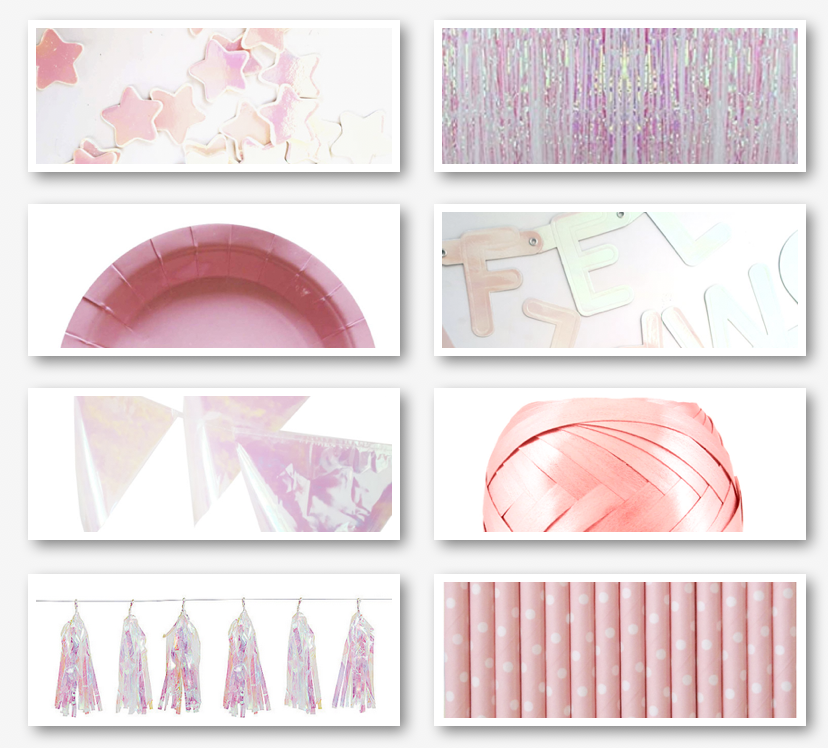 MIX Rose&Iris